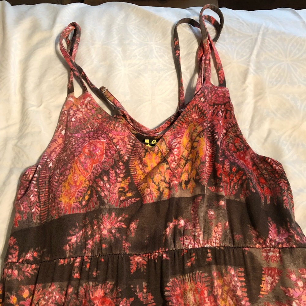 Kenar Sundress